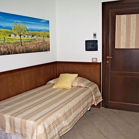 Agriturismo L'Arca Di Anna Brambilla Belvedere Marittimo Quarto foto