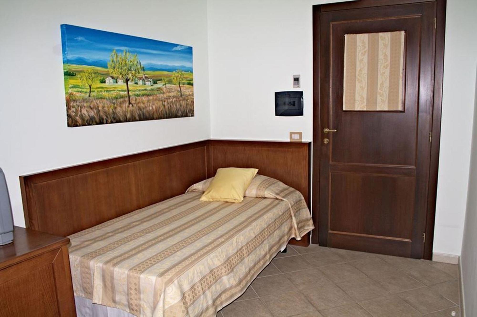 Agriturismo L'Arca Di Anna Brambilla Belvedere Marittimo Quarto foto